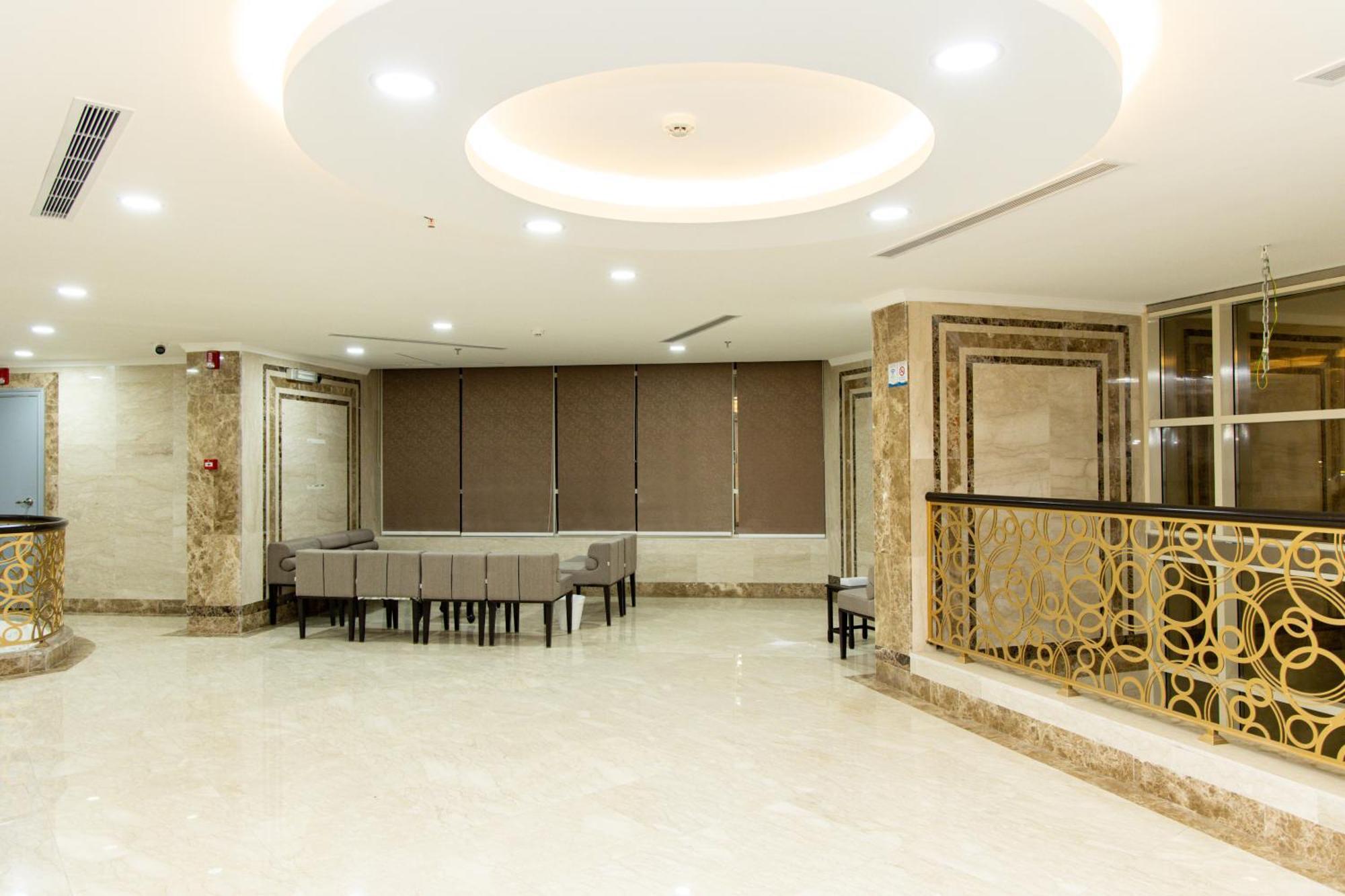 Mahd Al Resala 3 Hotel *