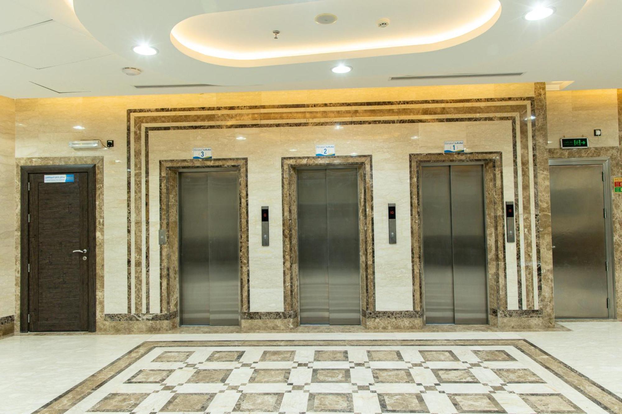 Mahd Al Resala 3 * Mekka