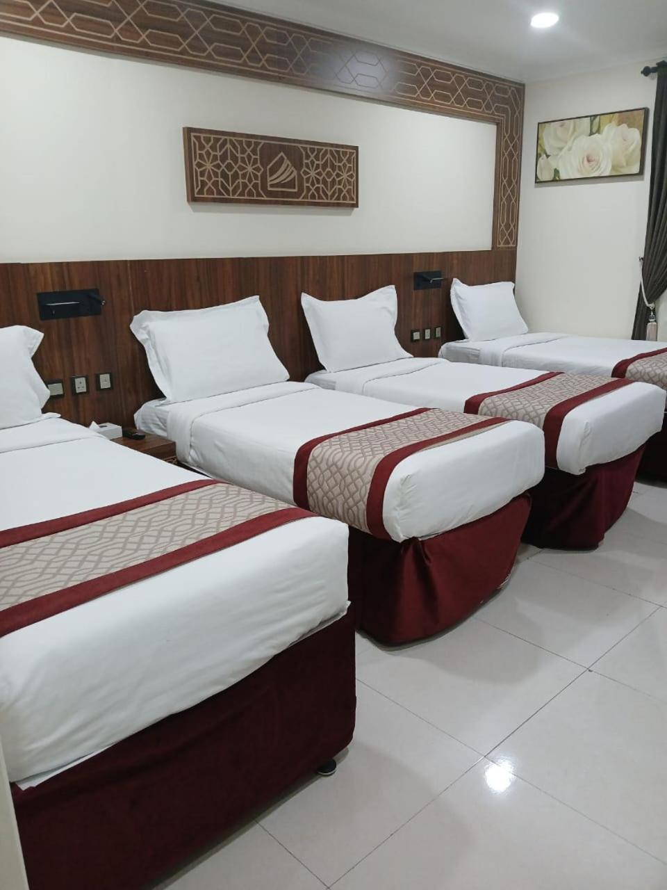 Mahd Al Resala 3 Hotel Mekka